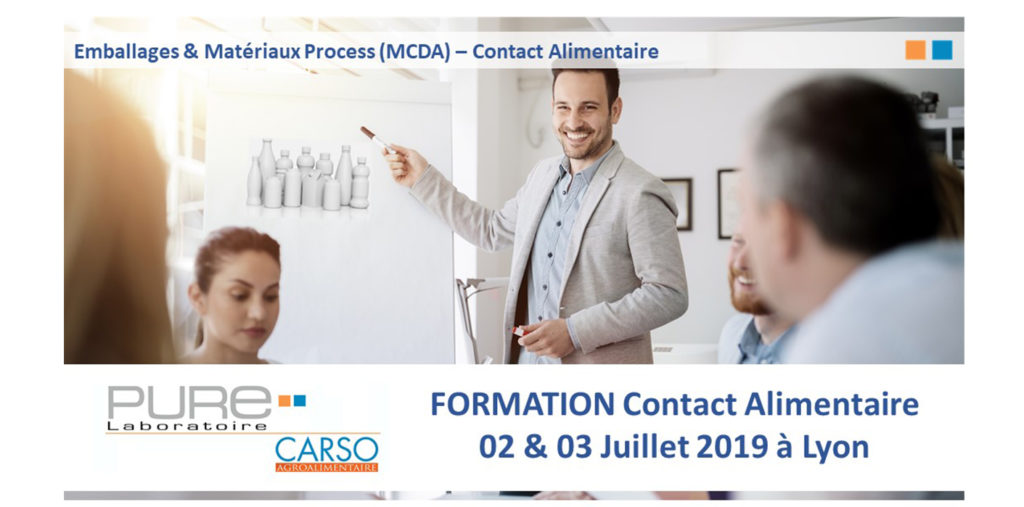 formation contact alimentaire Lyon
